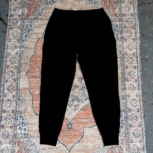 Authentic athletic wear medium champion jogger/legging never worn